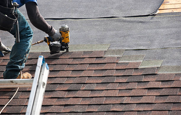 Licensed Storm Damage Roof Repair service in East Stone Gap, VA - Brentwood Metal Roofing